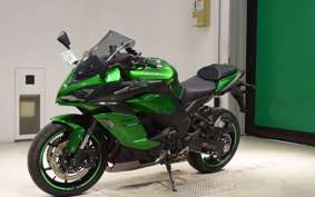 KAWASAKI NINJA 1000 SX 2020 ZXT02K
