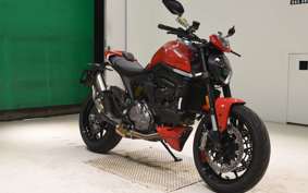 DUCATI MONSTER 937 + 2023