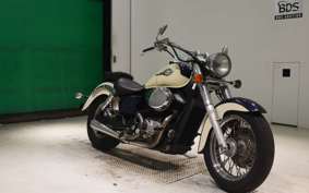 HONDA SHADOW 400 2000 NC34