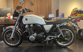 HONDA CB1100 2011 SC65