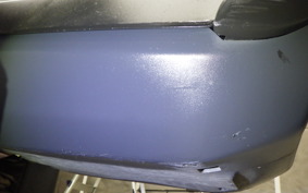 HONDA TACT Basket 1998 AF79