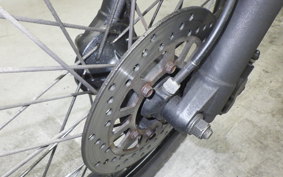 YAMAHA TRICKER 1996 DG10J