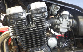 HONDA CBX550F PC04