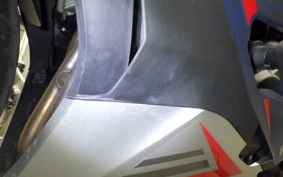 KAWASAKI ZX-25R 2008 ZX250E