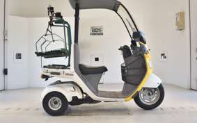 HONDA GYRO CANOPY TA02