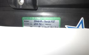 SUZUKI SKYWAVE 200 (Burgman 200) 2025 CH41A