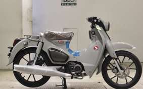 HONDA C125 SUPER CUB 2017 JA71