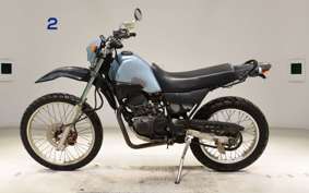 YAMAHA SEROW 225 2004 1KH