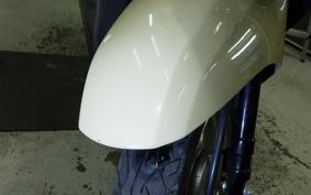 HONDA TACT Basket AF79
