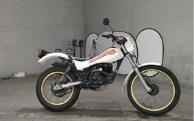 HONDA TLR200 MD09