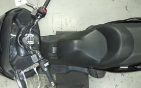 HONDA FORZA Z MF08