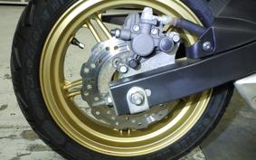 KAWASAKI Z125 PRO 1990 BR125H