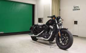 HARLEY XL1200X 2020