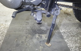 HONDA CB223S 2023 MC40