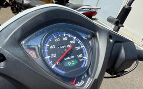 SUZUKI ADDRESS V110 CE47A