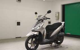 SUZUKI ADDRESS 110 1990 CE47A