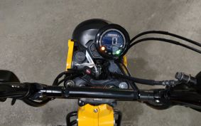 HONDA CT125 HUNTER  CUB  JA65