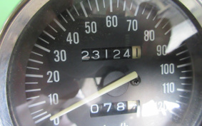 KAWASAKI ELIMINATOR 125 BN125A