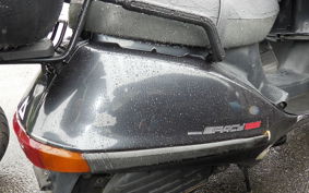HONDA SPACY 125 Gen. 2 2008 JF03