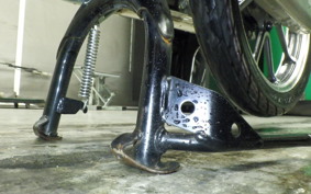 HONDA C125 SUPER CUB JA48