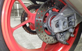 APRILIA TUONO V4 1100 2020