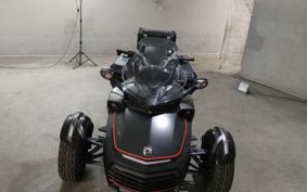 BRP CAN-AM BRP CAN-AM SPIDER F3 S RDD