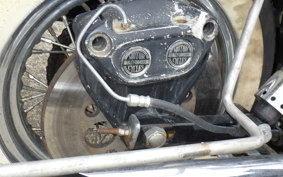 HARLEY FLH 1340