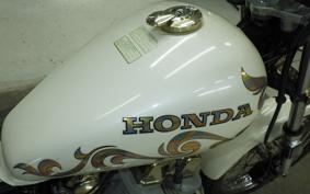 HONDA REBEL 250 MC13