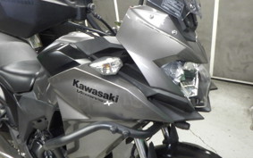 KAWASAKI VERSYS X250 A 2022 LE250D