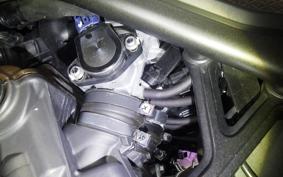 HONDA CBR650R 2021 RH03