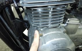 KAWASAKI Z650 1977 KZ650B