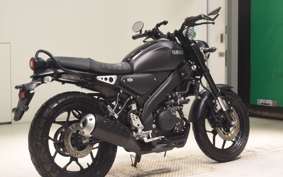 YAMAHA XSR155 2004