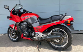 KAWASAKI GPZ750 R 1985 ZX750G