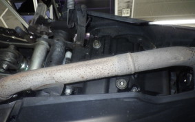 HONDA CBR250R GEN 3 2015 MC41