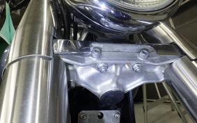 YAMAHA ﾄﾞﾗｯｸｽﾀｰ400 CLASSIC 4TR