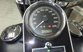 HARLEY FLSTFB 1580 2010