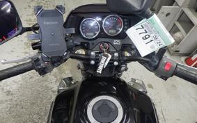 KAWASAKI ZRX1200 D 2016 ZRT20D