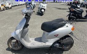 HONDA DIO FIT