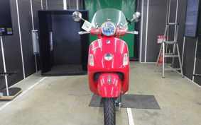 VESPA GTS250IE 1995