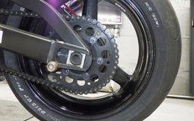 YAMAHA YZF-R1 2002
