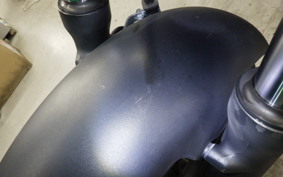 HONDA REBEL 250 MC49