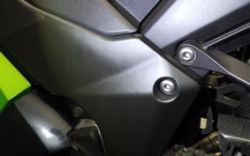 KAWASAKI NINJA 1000 2014
