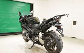 HONDA VFR800F 2017 RC79