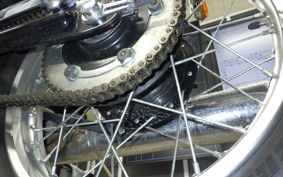 YAMAHA SR400 Gen.5 2020 RH16J