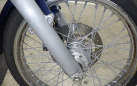 HARLEY FXST 1450 2002