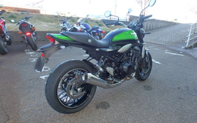KAWASAKI Z900RS 2025 ZR900K