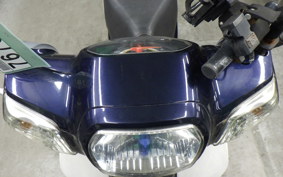 HONDA C110 SUPER CUB 2002 JA10