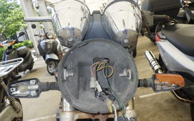 YAMAHA XJR400 Gen.3 R 2004 RH02J