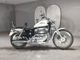 Фото Harley XL883C 2001 с японского аукциона