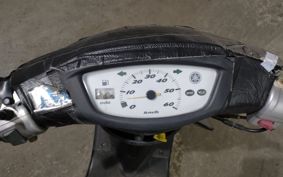 YAMAHA JOG ZR EVOLUTION SA16J